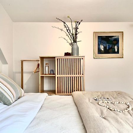 Romantic Wellness Bnb Noordwijk Exteriör bild