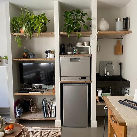 Romantic Wellness Bnb Noordwijk Exteriör bild
