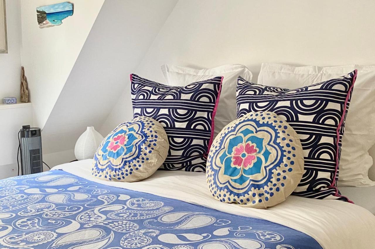 Romantic Wellness Bnb Noordwijk Exteriör bild