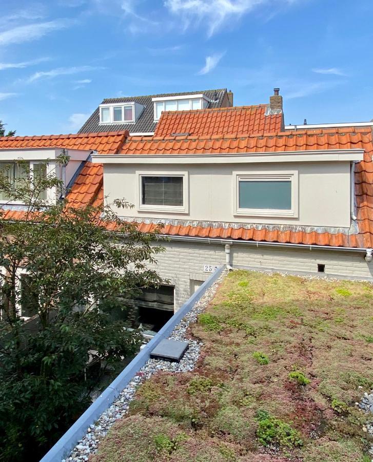 Romantic Wellness Bnb Noordwijk Exteriör bild