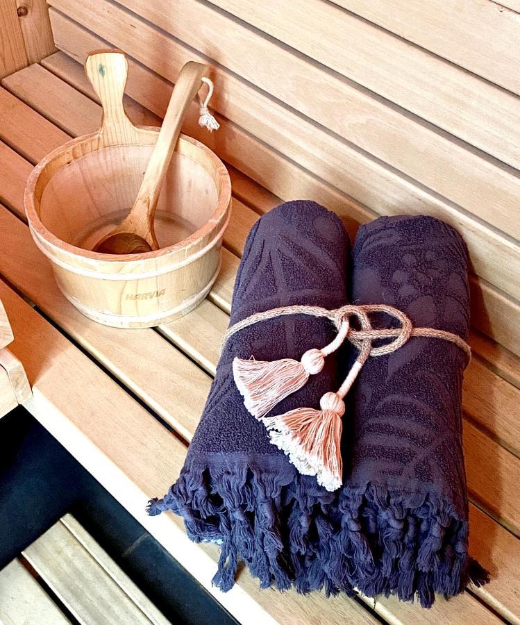 Romantic Wellness Bnb Noordwijk Exteriör bild