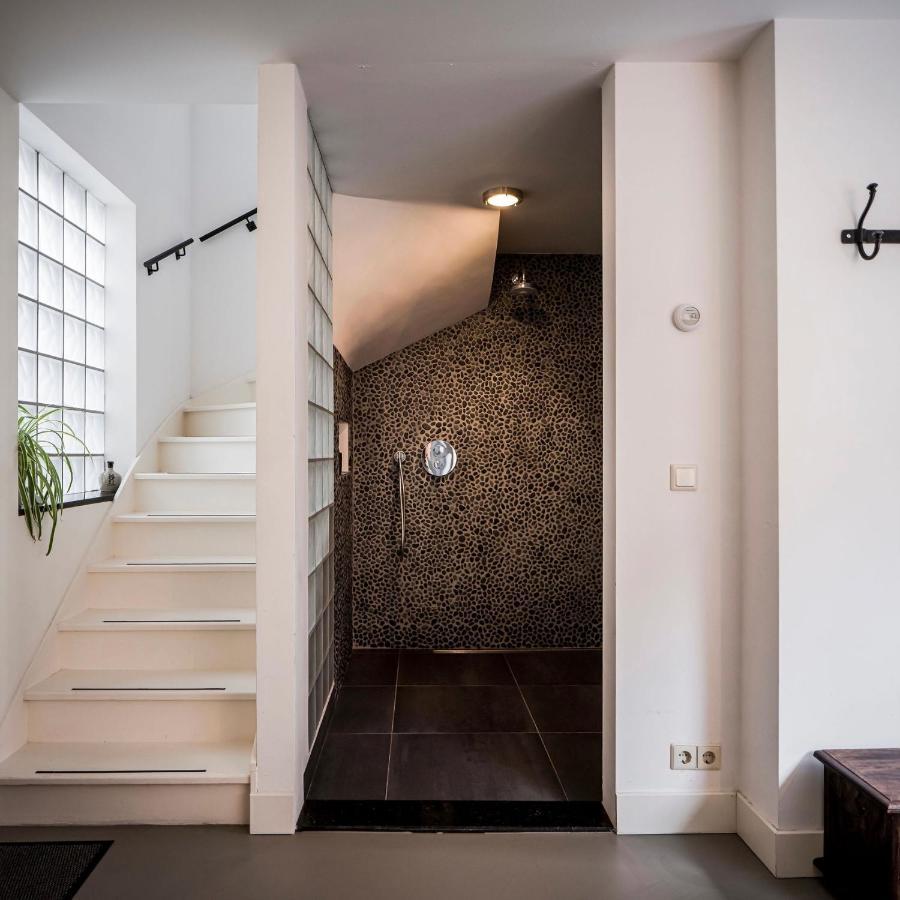 Romantic Wellness Bnb Noordwijk Exteriör bild