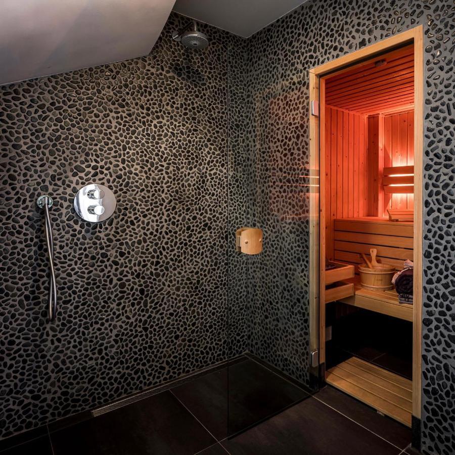 Romantic Wellness Bnb Noordwijk Exteriör bild