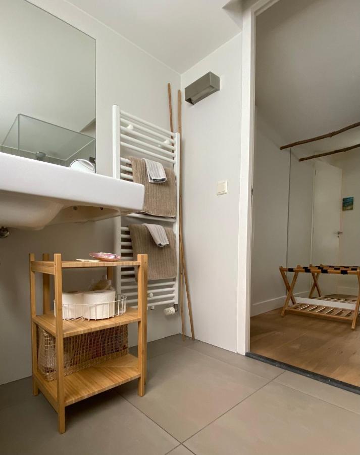 Romantic Wellness Bnb Noordwijk Exteriör bild