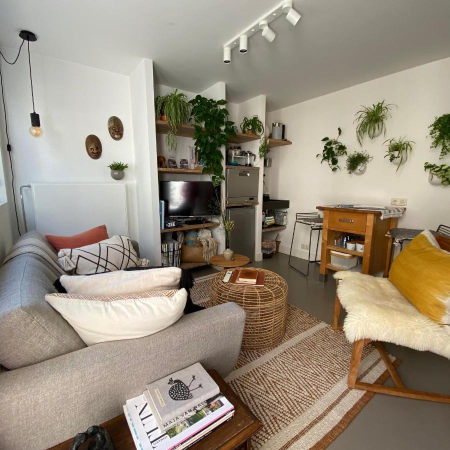 Romantic Wellness Bnb Noordwijk Exteriör bild
