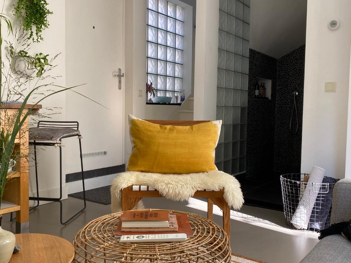 Romantic Wellness Bnb Noordwijk Exteriör bild