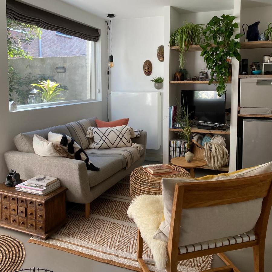 Romantic Wellness Bnb Noordwijk Exteriör bild