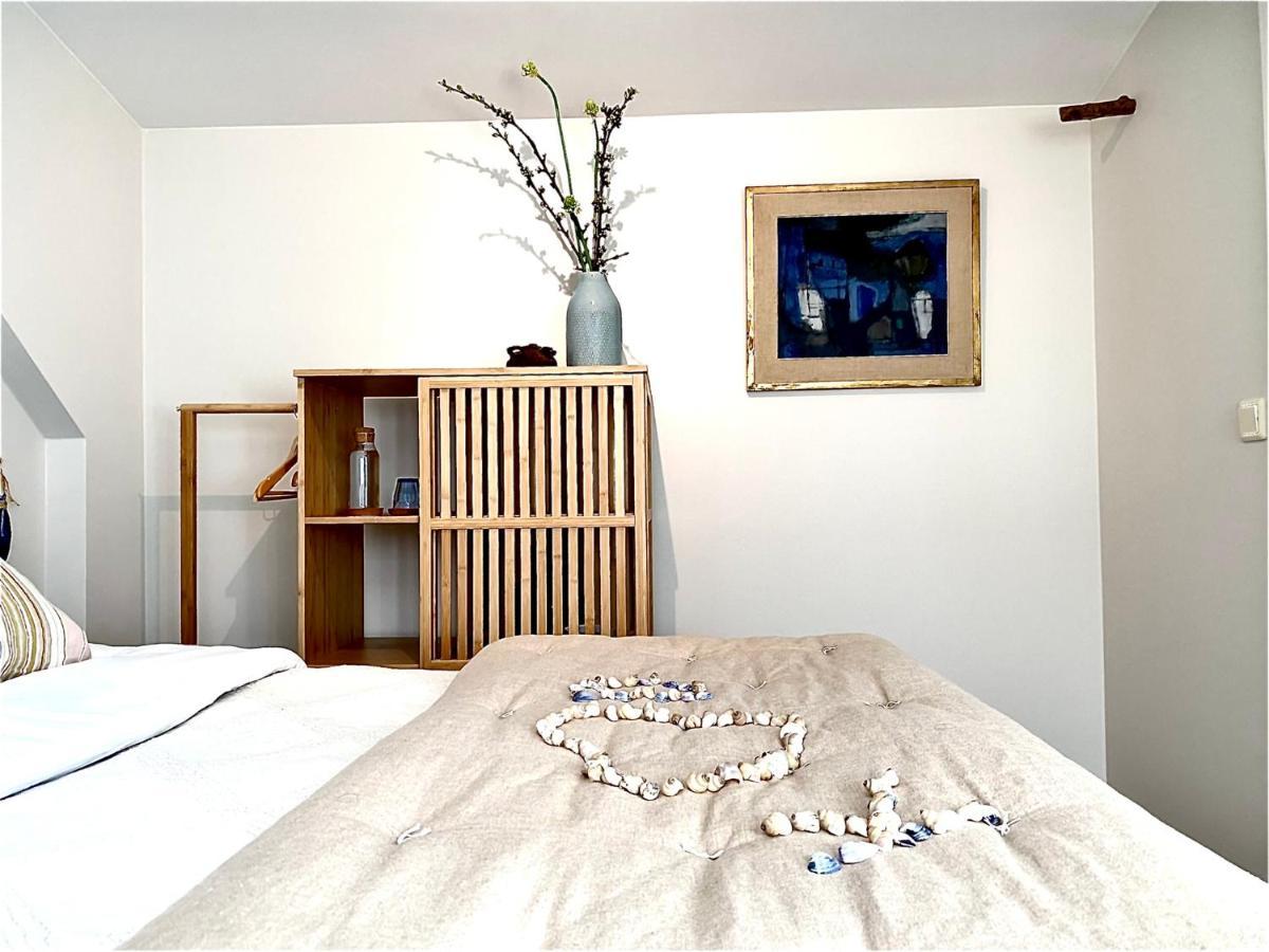 Romantic Wellness Bnb Noordwijk Exteriör bild