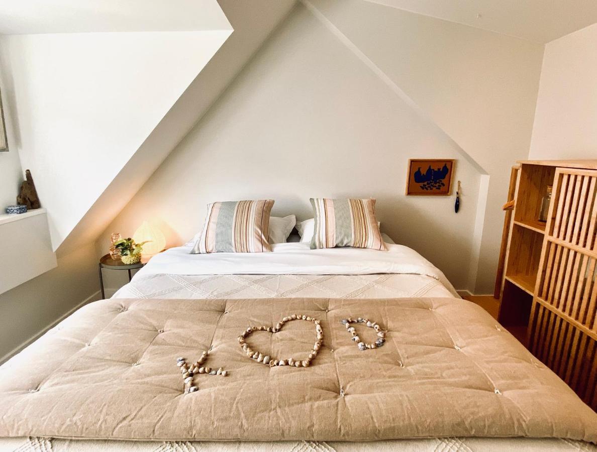 Romantic Wellness Bnb Noordwijk Exteriör bild