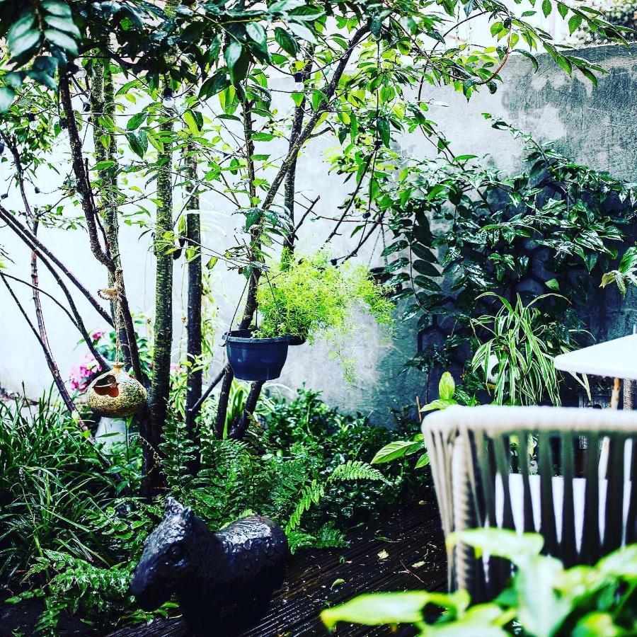 Romantic Wellness Bnb Noordwijk Exteriör bild