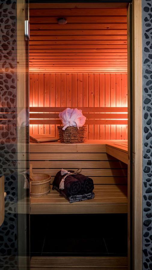 Romantic Wellness Bnb Noordwijk Exteriör bild