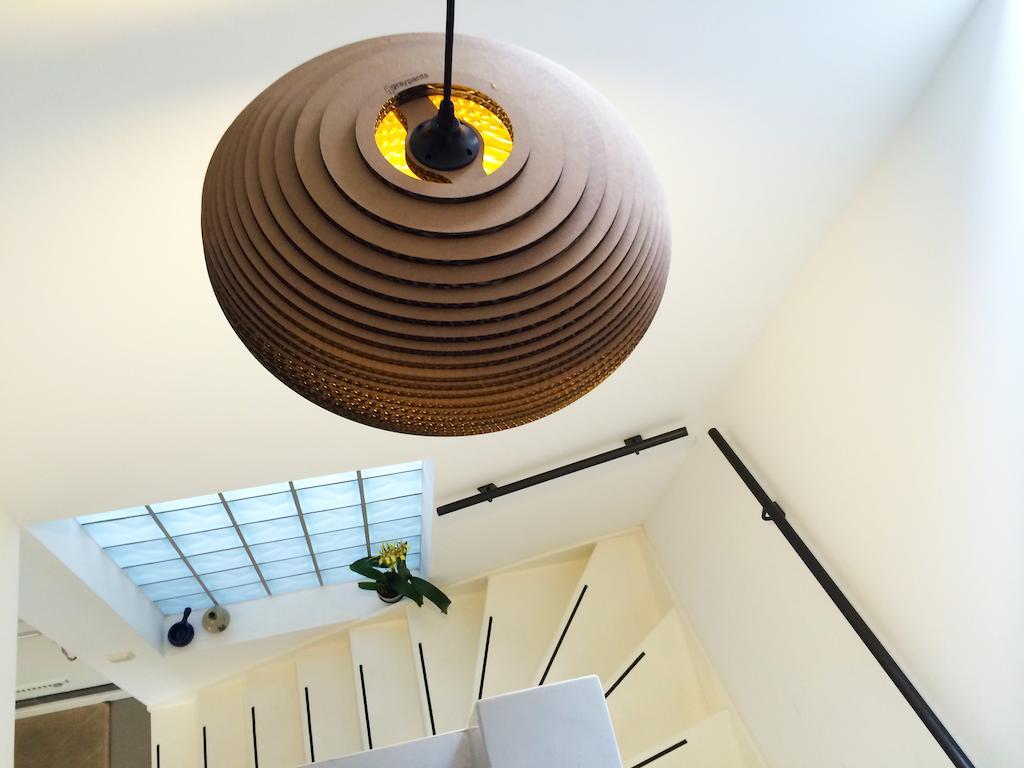 Romantic Wellness Bnb Noordwijk Rum bild